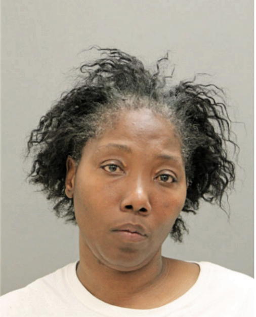 BEVERLY F JOHNSON, Cook County, Illinois