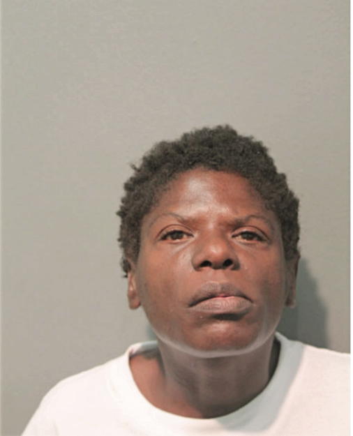CARMEN JOHNSON, Cook County, Illinois
