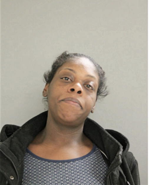 JACKIE L JOHNSON, Cook County, Illinois