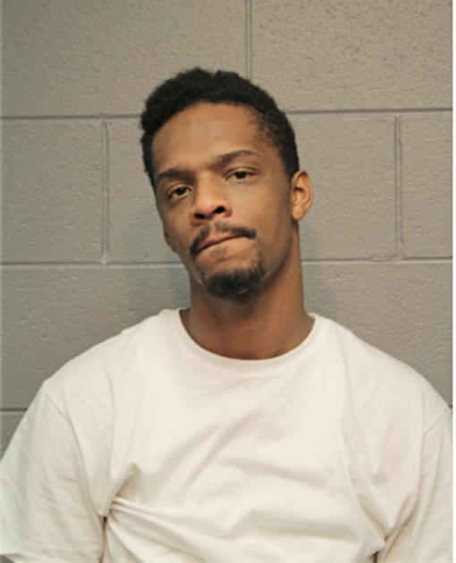 LAVON LEE JOHNSON, Cook County, Illinois