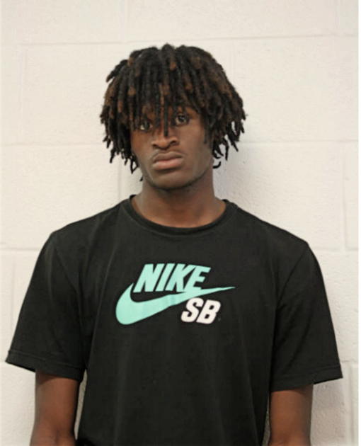JACORY M JONES, Cook County, Illinois