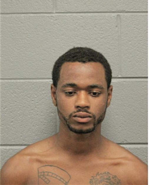 JOHNATHAN J JONES, Cook County, Illinois