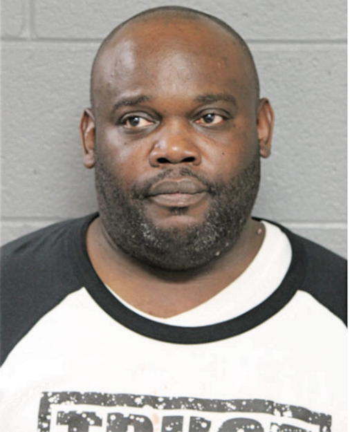 LAVELLE JONES, Cook County, Illinois