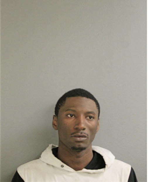 MAURICE D JONES, Cook County, Illinois