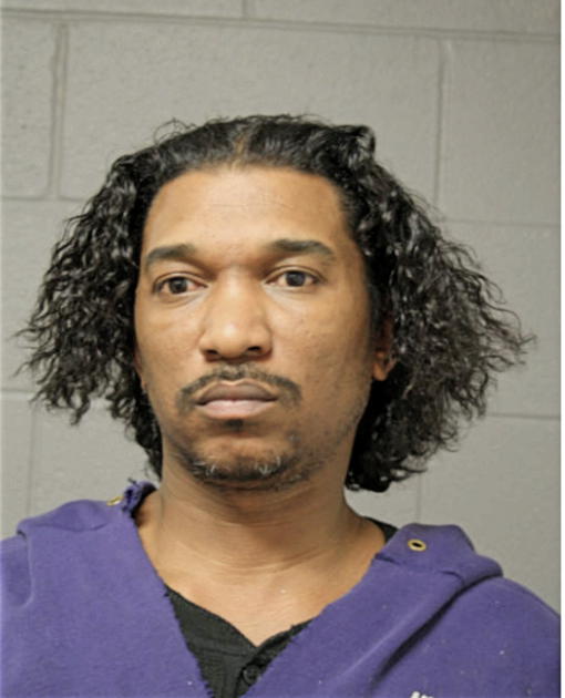 PHILLIP JONES, Cook County, Illinois