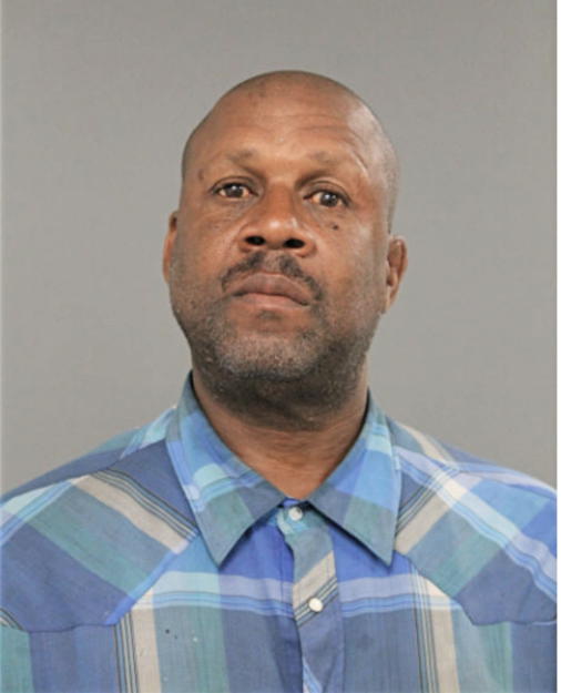 GEORGE JORDAN, Cook County, Illinois