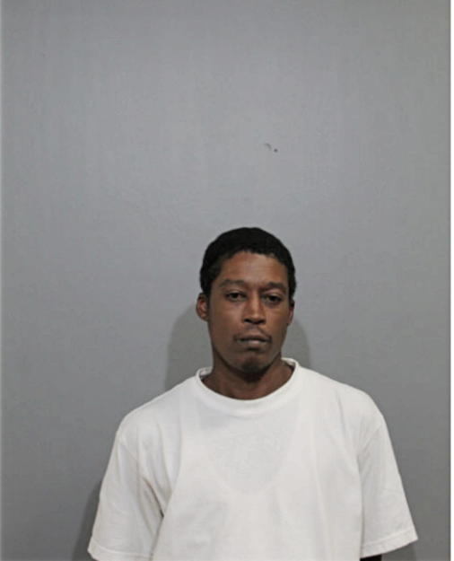 LUDALE JORDAN, Cook County, Illinois