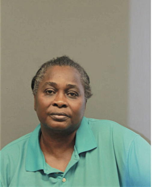 ADAMA KAMARE, Cook County, Illinois