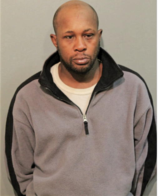 ROBERT J KENNDY, Cook County, Illinois