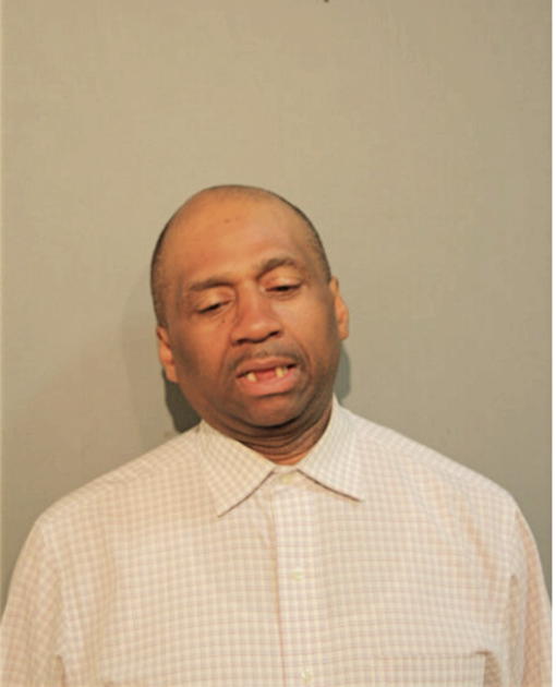 RICHARD L KEYS, Cook County, Illinois