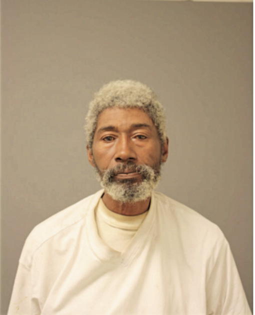 ALVIN KING, Cook County, Illinois