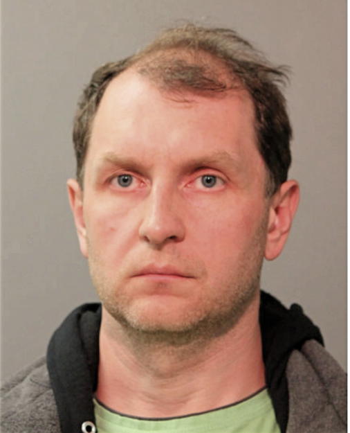 OLEH KURTININ, Cook County, Illinois