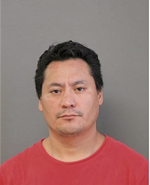 MIGUEL DE LA CRUZ, Cook County, Illinois