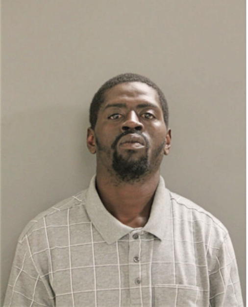 SAMUEL D LANE, Cook County, Illinois