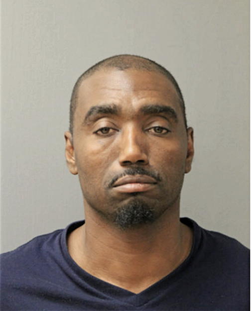 DONNELL R LARKIN, Cook County, Illinois