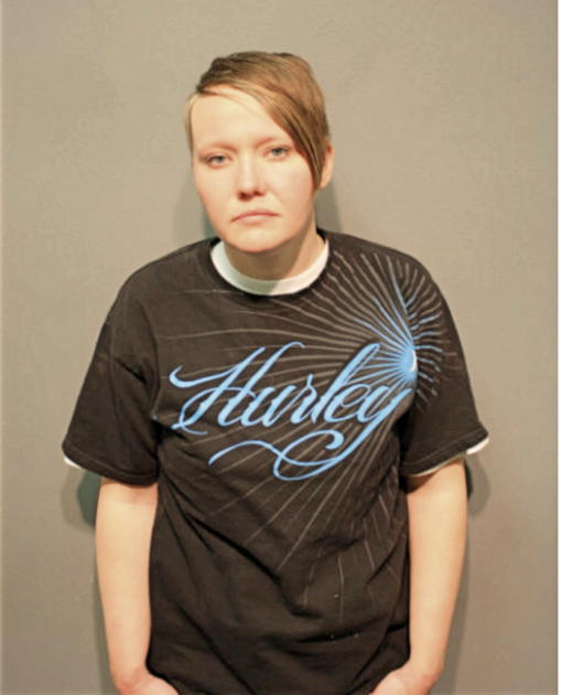ANNETTE K LEDEN, Cook County, Illinois
