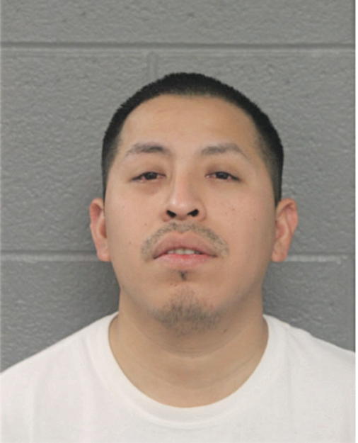 ERWIN LOPEZ, Cook County, Illinois