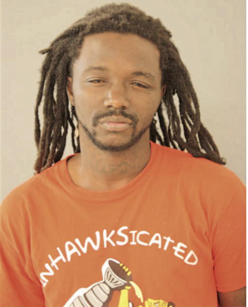 SHAWN MARLOW, Cook County, Illinois