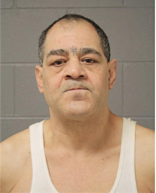 ROY MARTINEZ, Cook County, Illinois