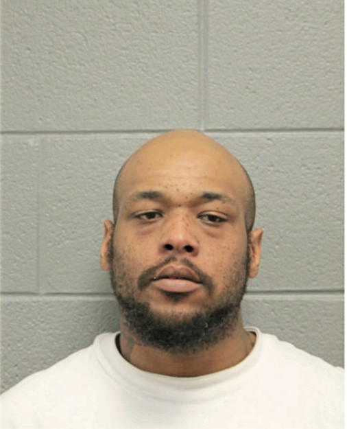 QUINTIN TC MATTHEWS, Cook County, Illinois