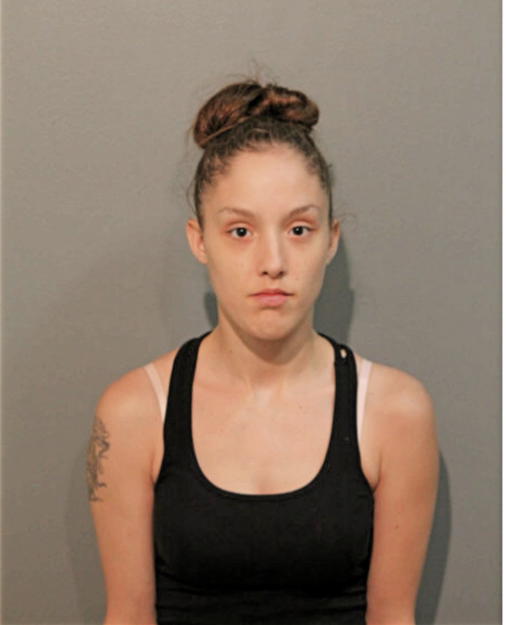 STEVIE LEE MCCAFFERTY, Cook County, Illinois