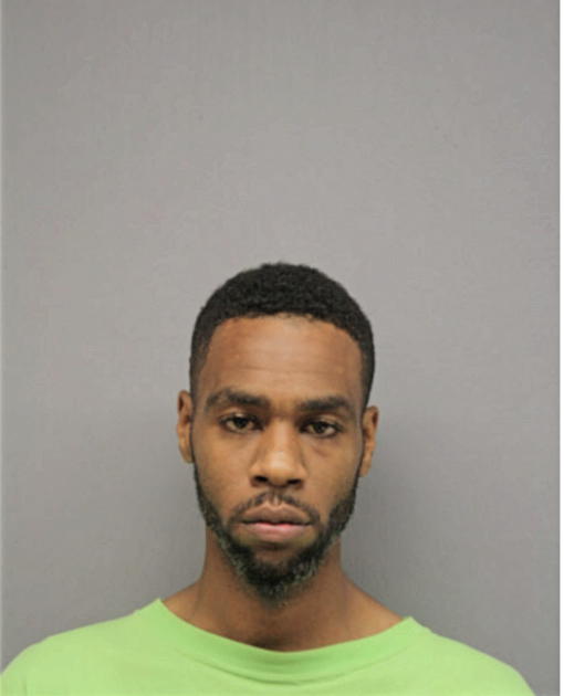 ORLANDO KURT MCCARTER, Cook County, Illinois