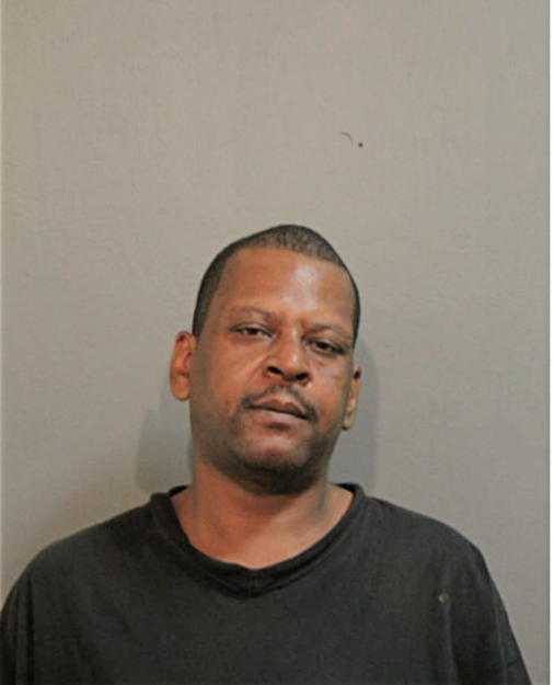 RONALD MCDANIEL, Cook County, Illinois