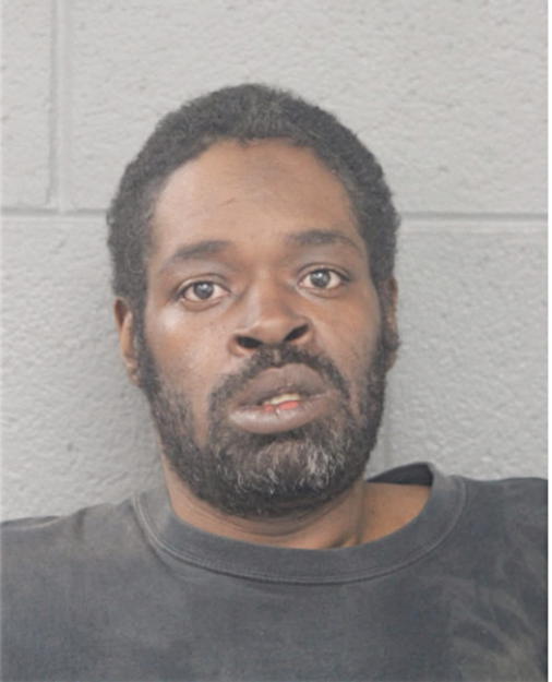 MILES D MCGAHA, Cook County, Illinois