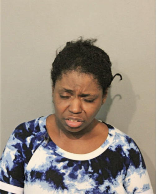 TAMEKA N MCKINNIS, Cook County, Illinois