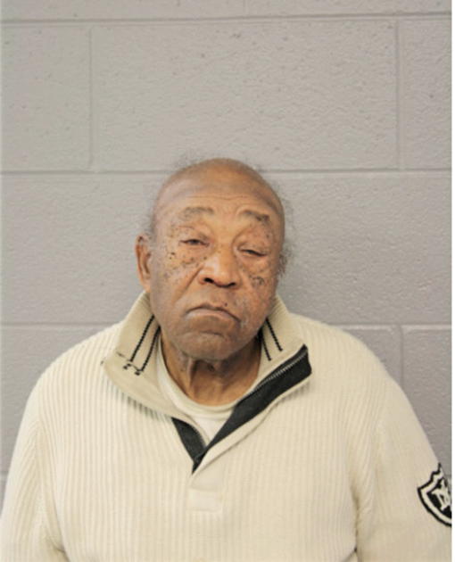 DAVID MEDIACEJA, Cook County, Illinois