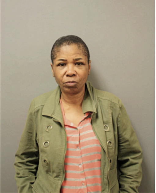 GINA MERRITT, Cook County, Illinois