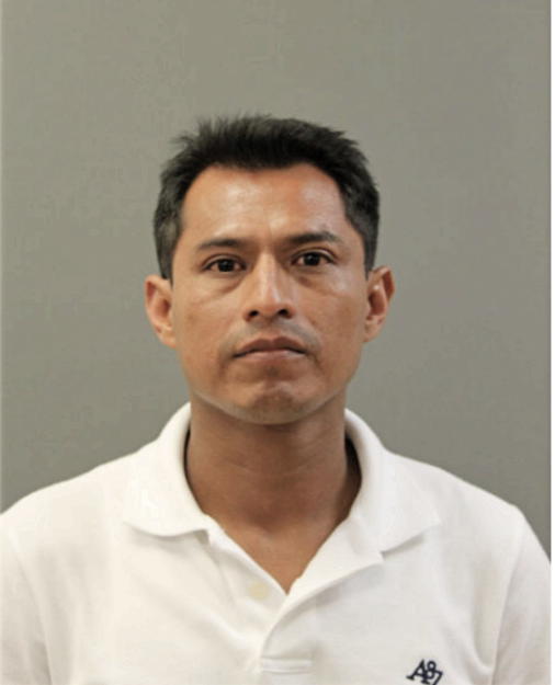 ARISTEO MIRANDA, Cook County, Illinois