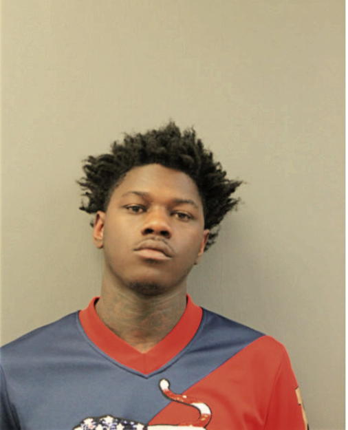 WYDELL MITCHELL, Cook County, Illinois