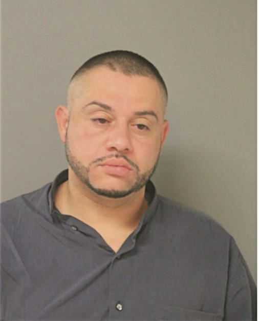 MARVIN MOLINA, Cook County, Illinois