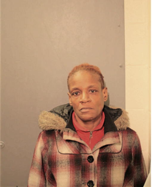 CYNTHIA MOORE, Cook County, Illinois