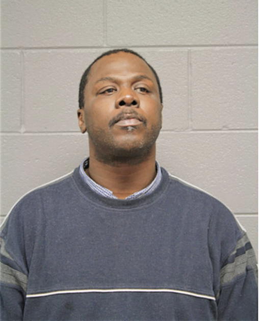 MORRIS MOORE, Cook County, Illinois