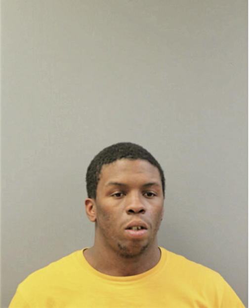 MARCUS M MOSLEY, Cook County, Illinois