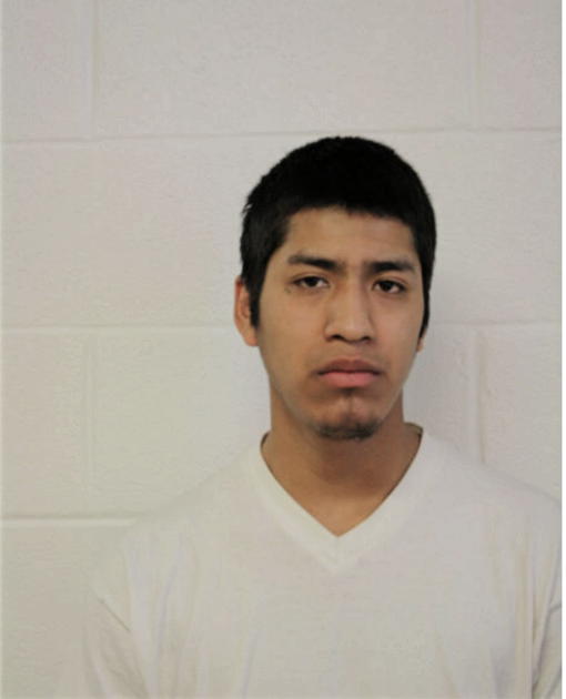 ERIC MOTA, Cook County, Illinois