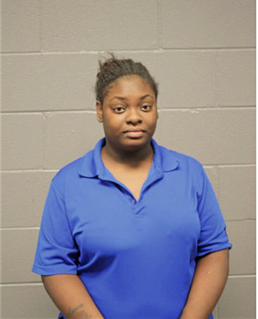 WENDY MULLINS, Cook County, Illinois