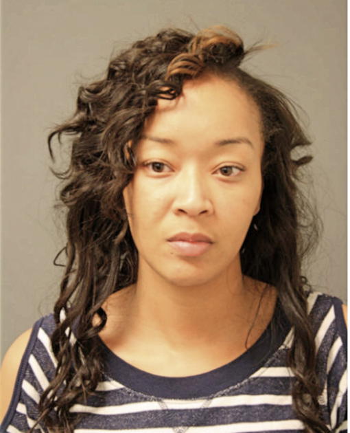 JASMINE T MURPHY, Cook County, Illinois