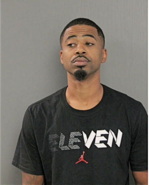 CAMERON A NEWSOME, Cook County, Illinois