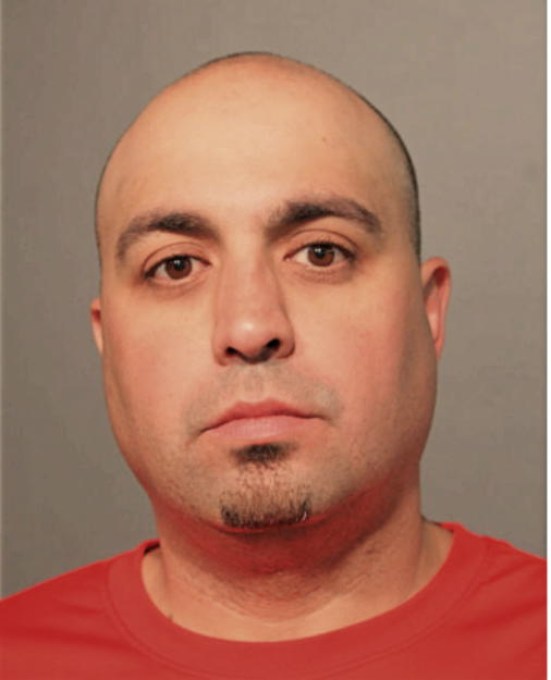 JOHN PAUL ORIGEL, Cook County, Illinois