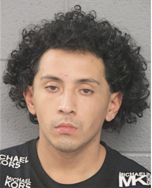ANTONIO ORTEGA-RODRIGUEZ, Cook County, Illinois