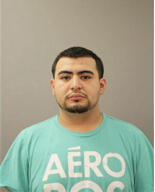 URIEL OSORIO, Cook County, Illinois