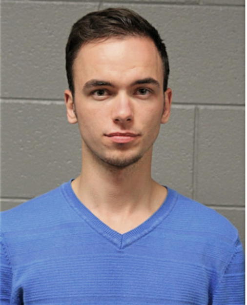 MYCHAEL PATYTSKYY, Cook County, Illinois