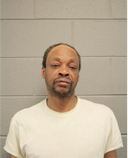 RODERICK PHILLIPS, Cook County, Illinois