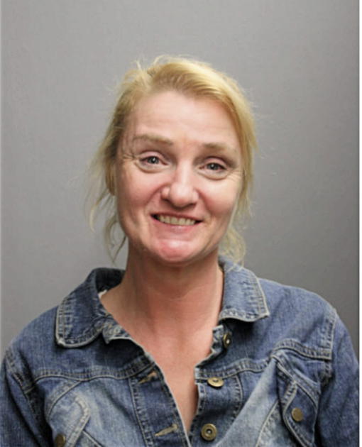 ELAINE PIKE-STOLZENBACH, Cook County, Illinois