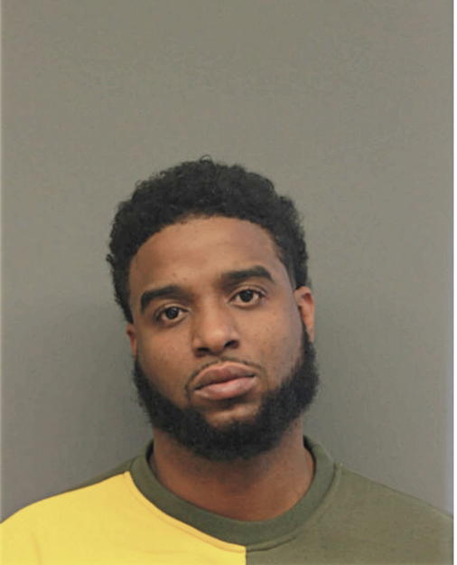 JAMAL B PIPPION, Cook County, Illinois
