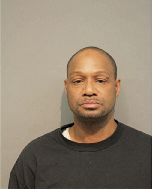 GREGORY POLLARD, Cook County, Illinois