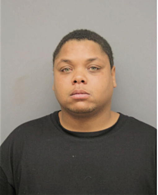 ANTONIO PORTER, Cook County, Illinois